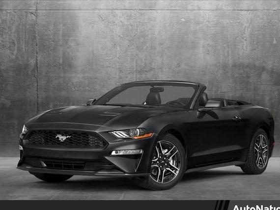 FORD MUSTANG 2018 1FATP8UH4J5110096 image