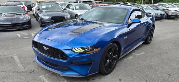 FORD MUSTANG 2018 1FA6P8CF0J5185732 image FORD MUSTANG 2018 1FA6P8CF0J5185732 image