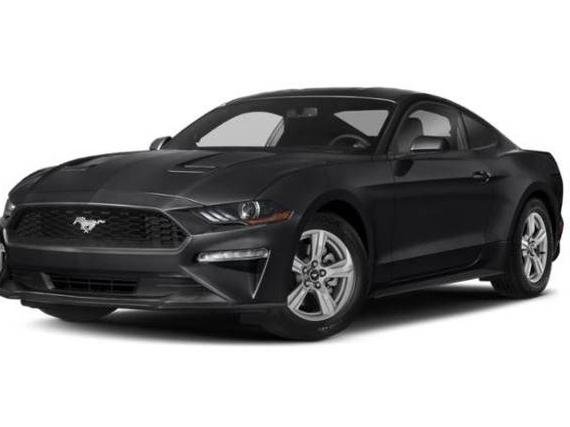 FORD MUSTANG 2018 1FA6P8TH2J5118812 image