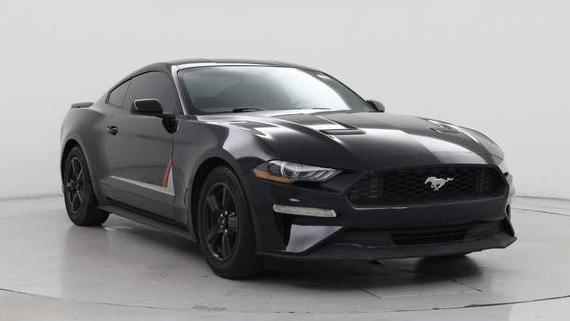 FORD MUSTANG 2018 1FA6P8THXJ5118671 image
