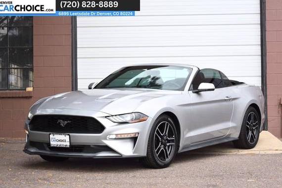 FORD MUSTANG 2018 1FATP8UH2J5138723 image FORD MUSTANG 2018 1FATP8UH2J5138723 image