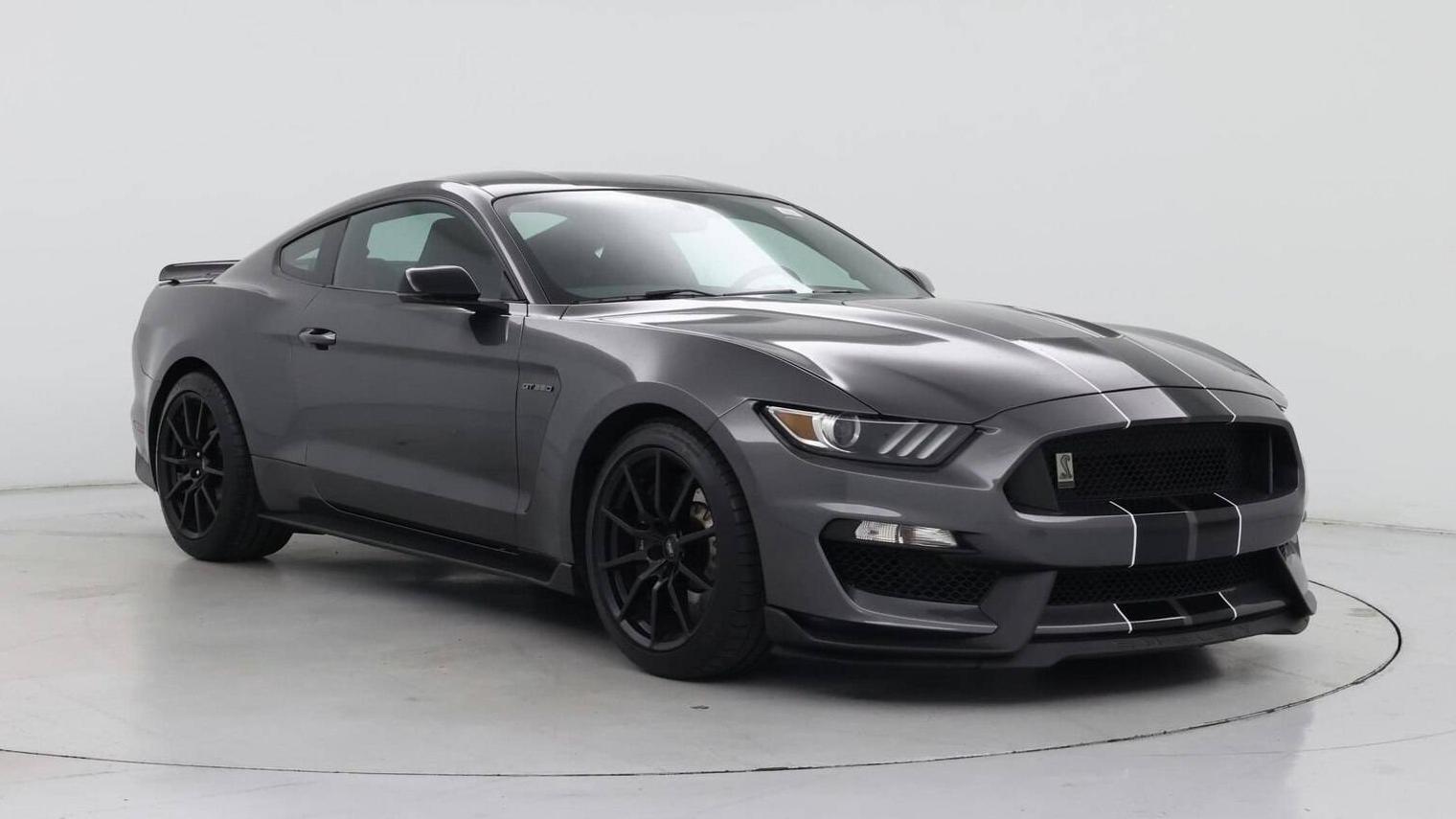 FORD MUSTANG 2018 1FA6P8JZ7J5502449 image