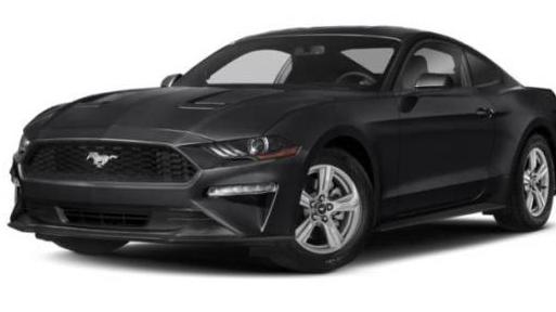 FORD MUSTANG 2018 1FA6P8TH6J5104699 image