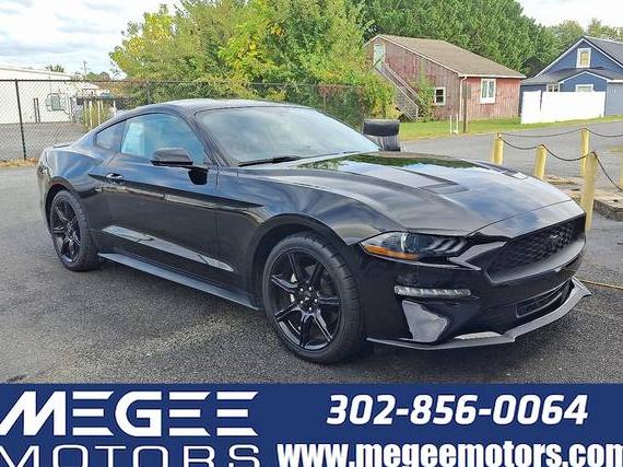 FORD MUSTANG 2018 1FA6P8TH8J5175161 image FORD MUSTANG 2018 1FA6P8TH8J5175161 image