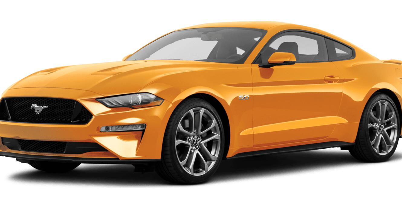 FORD MUSTANG 2018 1FA6P8CF9J5175667 image