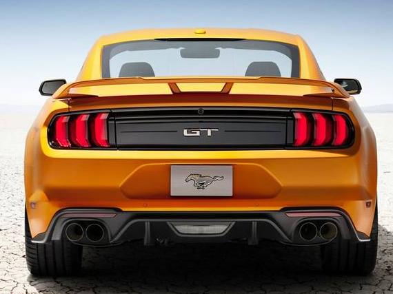 FORD MUSTANG 2018 1FA6P8CF4J5163314 image FORD MUSTANG 2018 1FA6P8CF4J5163314 image