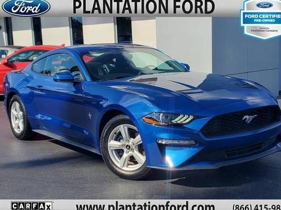 FORD MUSTANG 2018 1FA6P8THXJ5121179 image FORD MUSTANG 2018 1FA6P8THXJ5121179 image