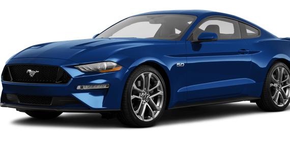 FORD MUSTANG 2018 1FA6P8CF9J5104789 image