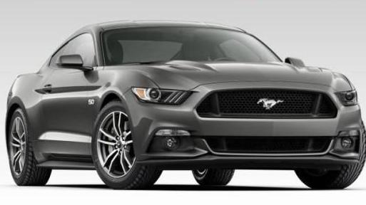 FORD MUSTANG 2018 1FA6P8CF7J5158656 image