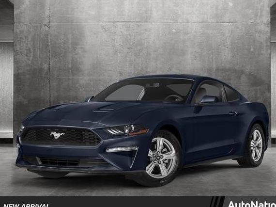 FORD MUSTANG 2018 1FA6P8TH9J5175573 image