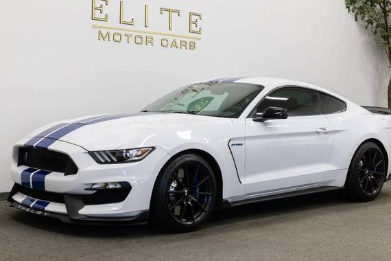 FORD MUSTANG 2018 1FA6P8JZ7J5502211 image
