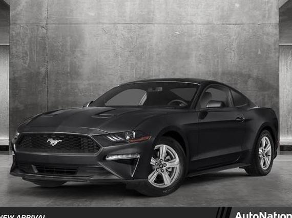 FORD MUSTANG 2018 1FA6P8TH1J5159626 image
