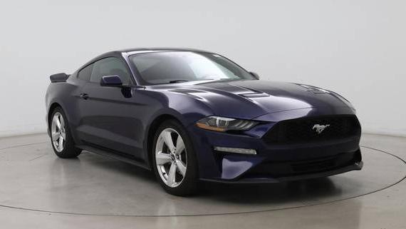 FORD MUSTANG 2018 1FA6P8THXJ5120873 image