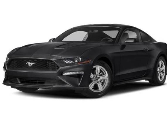 FORD MUSTANG 2018 1FA6P8TH9J5170728 image