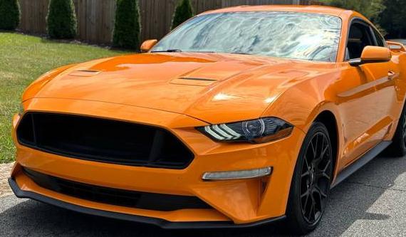 FORD MUSTANG 2018 1FA6P8TH2J5107230 image FORD MUSTANG 2018 1FA6P8TH2J5107230 image