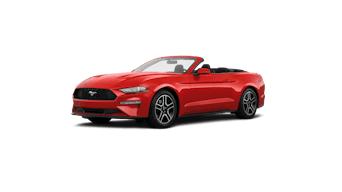 FORD MUSTANG 2018 1FATP8UH3J5105813 image