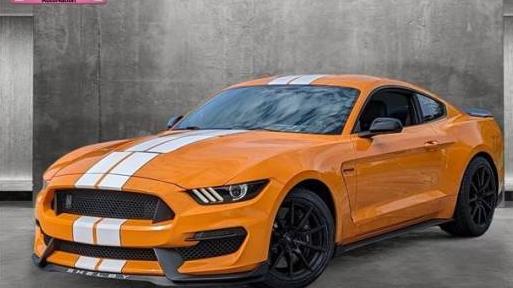 FORD MUSTANG 2018 1FA6P8JZ9J5502338 image