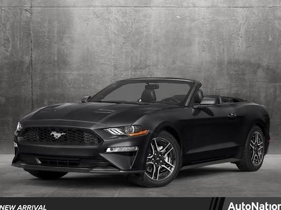 FORD MUSTANG 2018 1FATP8FF7J5129835 image
