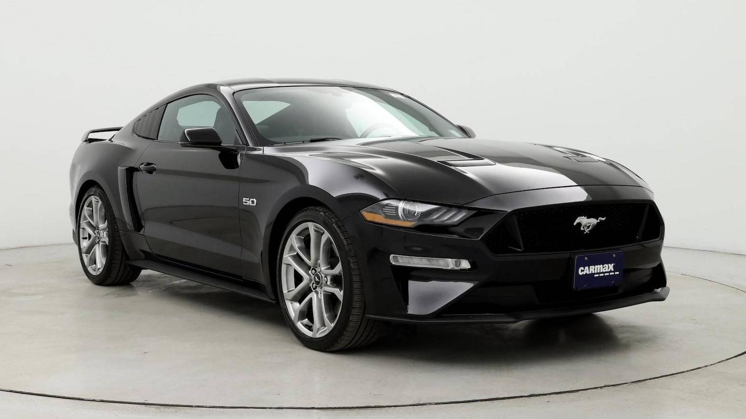 FORD MUSTANG 2018 1FA6P8CF1J5183827 image