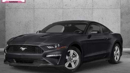 FORD MUSTANG 2018 1FA6P8CF7J5102555 image