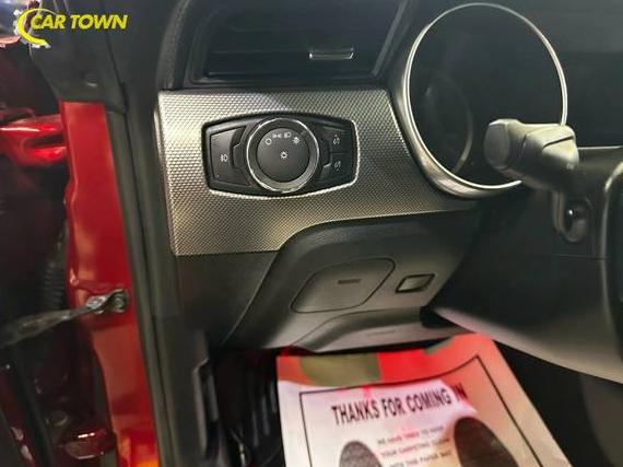 FORD MUSTANG 2018 1FA6P8CF2J5158869 image FORD MUSTANG 2018 1FA6P8CF2J5158869 image