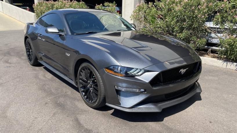 FORD MUSTANG 2018 1FA6P8CF6J5109061 image FORD MUSTANG 2018 1FA6P8CF6J5109061 image