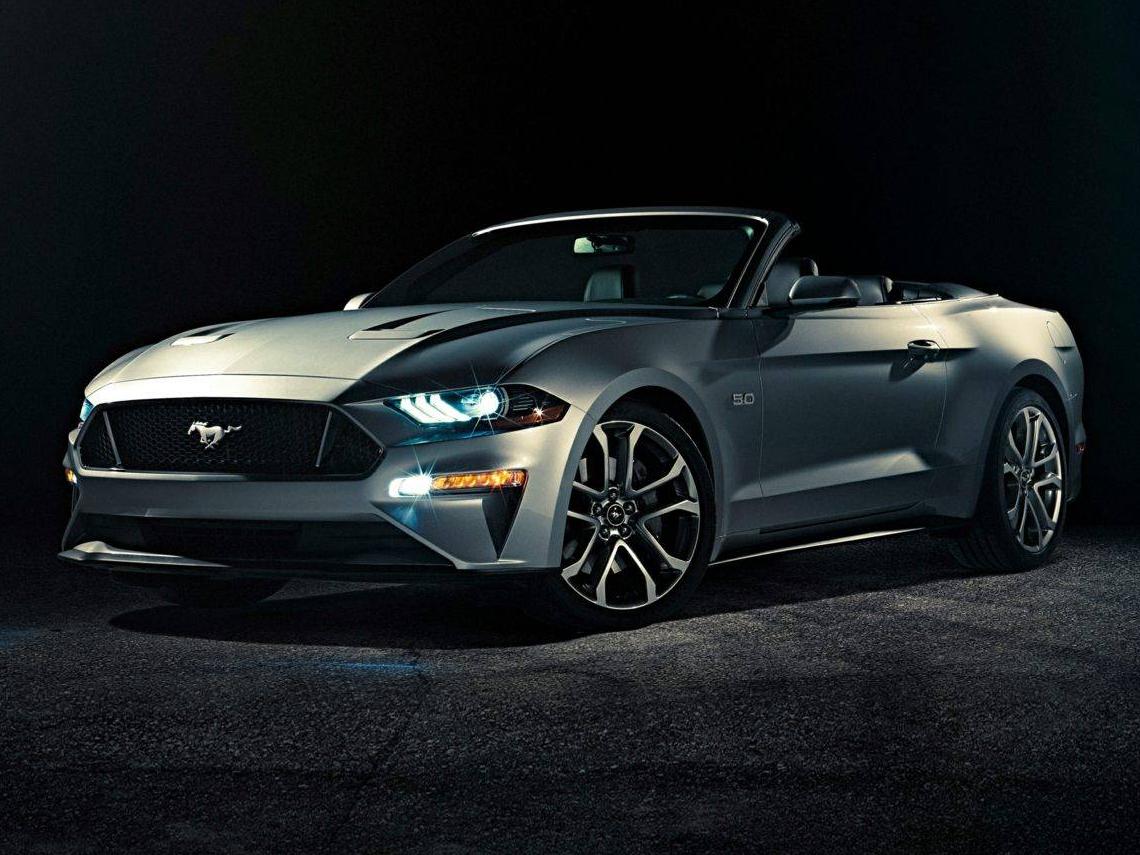 FORD MUSTANG 2018 1FATP8FF2J5139351 image