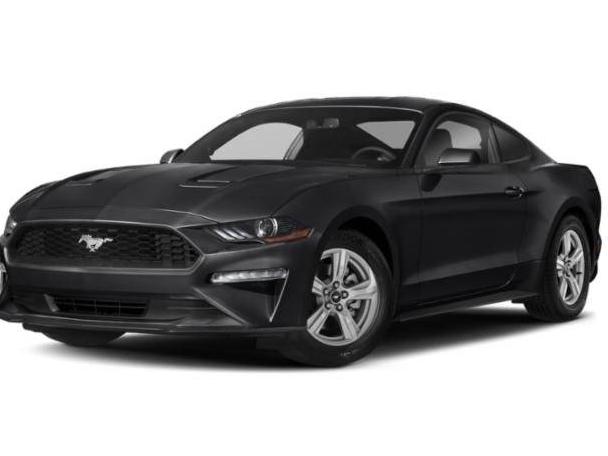 FORD MUSTANG 2018 1FA6P8CF0J5119178 image