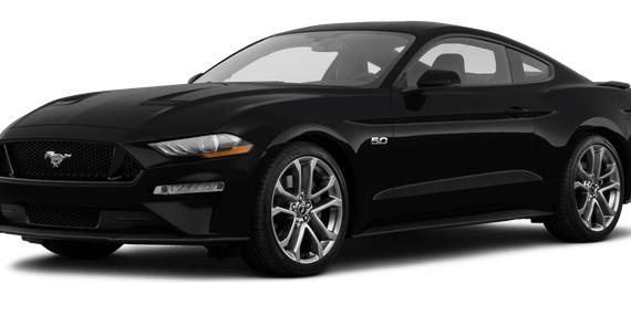 FORD MUSTANG 2018 1FA6P8CF1J5165652 image