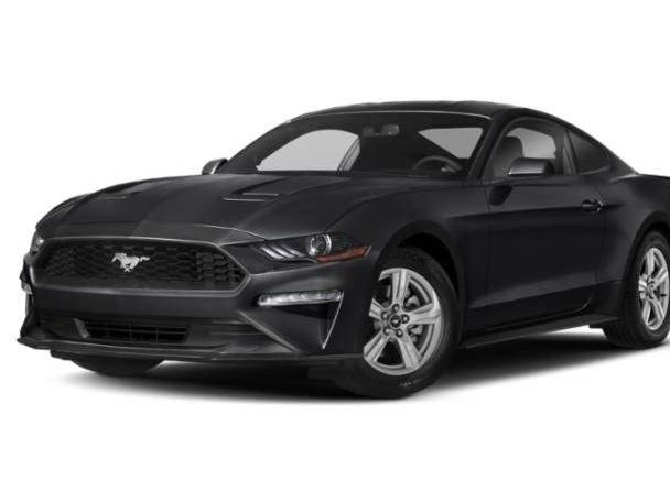 FORD MUSTANG 2018 1FA6P8CF3J5104514 image