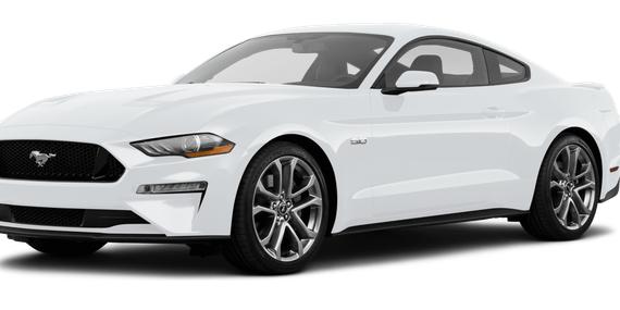 FORD MUSTANG 2018 1FA6P8CF8J5146886 image