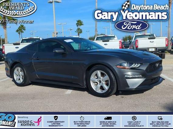 FORD MUSTANG 2018 1FA6P8TH2J5128059 image FORD MUSTANG 2018 1FA6P8TH2J5128059 image