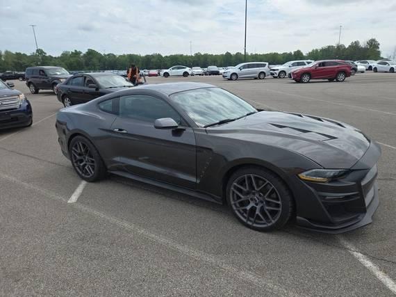 FORD MUSTANG 2018 1FA6P8CF8J5173697 image