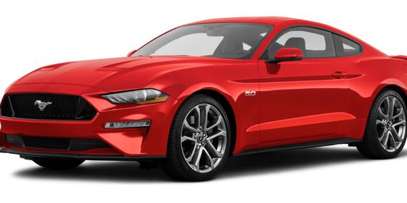 FORD MUSTANG 2018 1FA6P8CF1J5125328 image