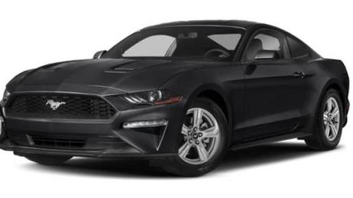 FORD MUSTANG 2018 1FA6P8THXJ5172021 image