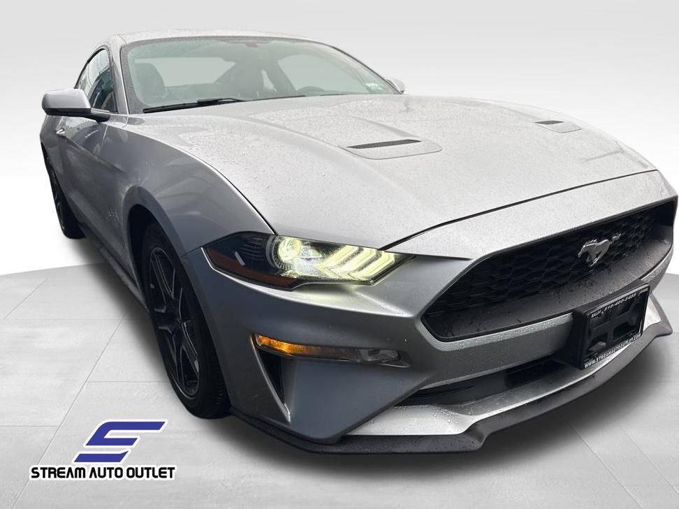 FORD MUSTANG 2018 1FA6P8TH0J5118193 image