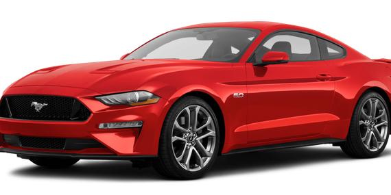 FORD MUSTANG 2018 1FA6P8CF4J5145170 image FORD MUSTANG 2018 1FA6P8CF4J5145170 image