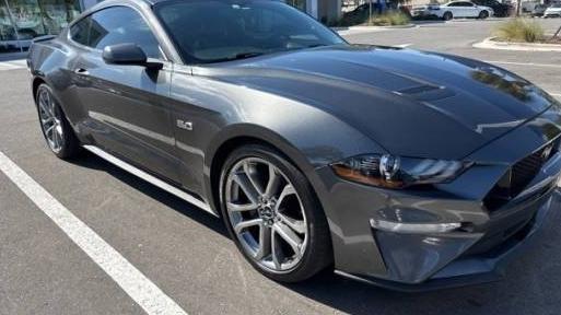 FORD MUSTANG 2018 1FA6P8CF4J5126070 image