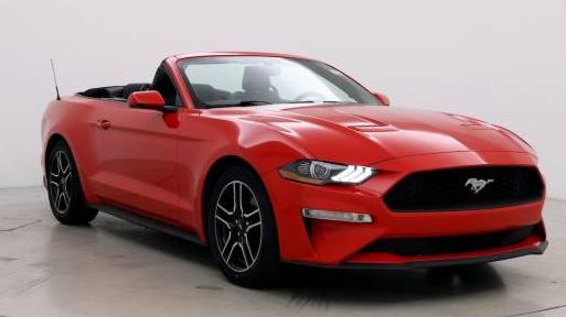 FORD MUSTANG 2018 1FATP8UH9J5155275 image