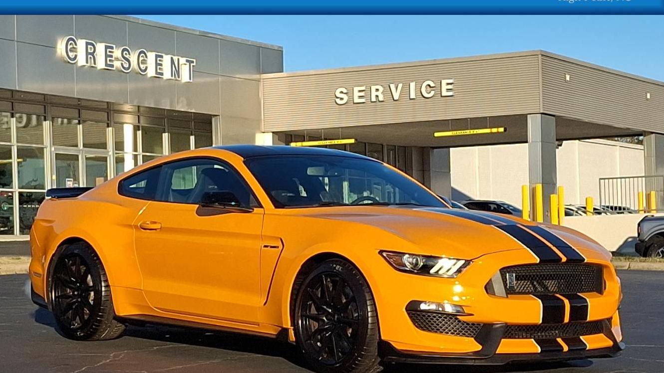 FORD MUSTANG 2018 1FA6P8JZ0J5500753 image