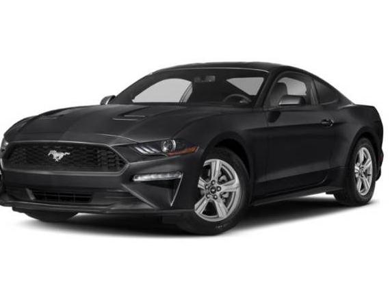 FORD MUSTANG 2018 1FA6P8TH4J5105253 image