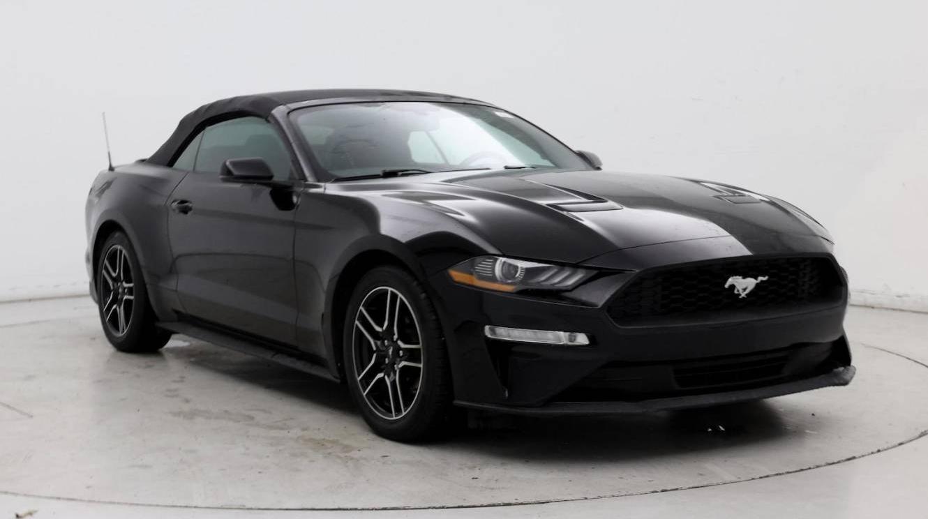 FORD MUSTANG 2018 1FATP8UH5J5167052 image