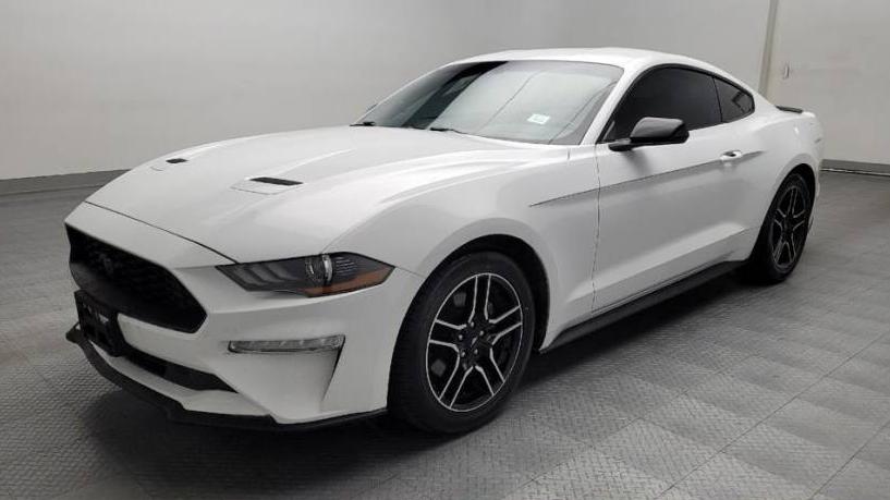 FORD MUSTANG 2018 1FA6P8TH1J5184235 image