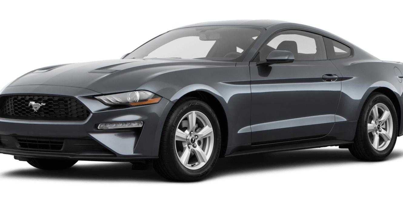 FORD MUSTANG 2018 1FA6P8THXJ5180555 image