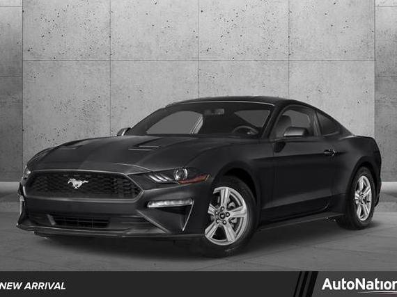 FORD MUSTANG 2018 1FA6P8CF1J5127984 image