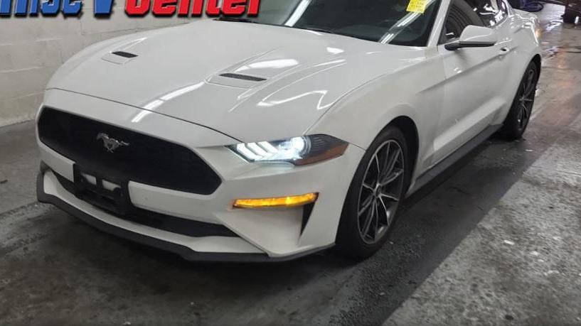 FORD MUSTANG 2018 1FA6P8TH8J5135842 image