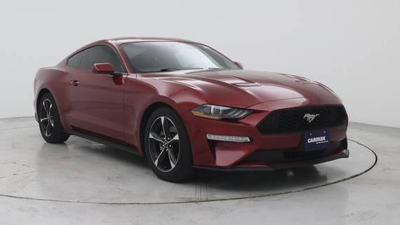 FORD MUSTANG 2018 1FA6P8TH8J5128602 image FORD MUSTANG 2018 1FA6P8TH8J5128602 image