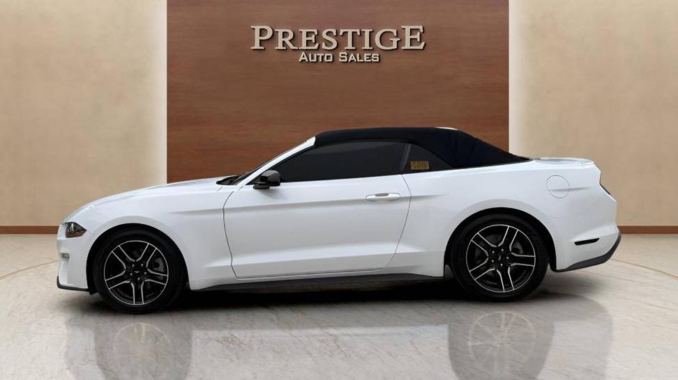 FORD MUSTANG 2018 1FATP8UH7J5132903 image