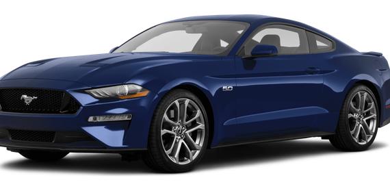 FORD MUSTANG 2018 1FA6P8CF2J5127427 image