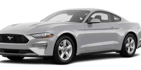 FORD MUSTANG 2018 1FA6P8THXJ5105192 image